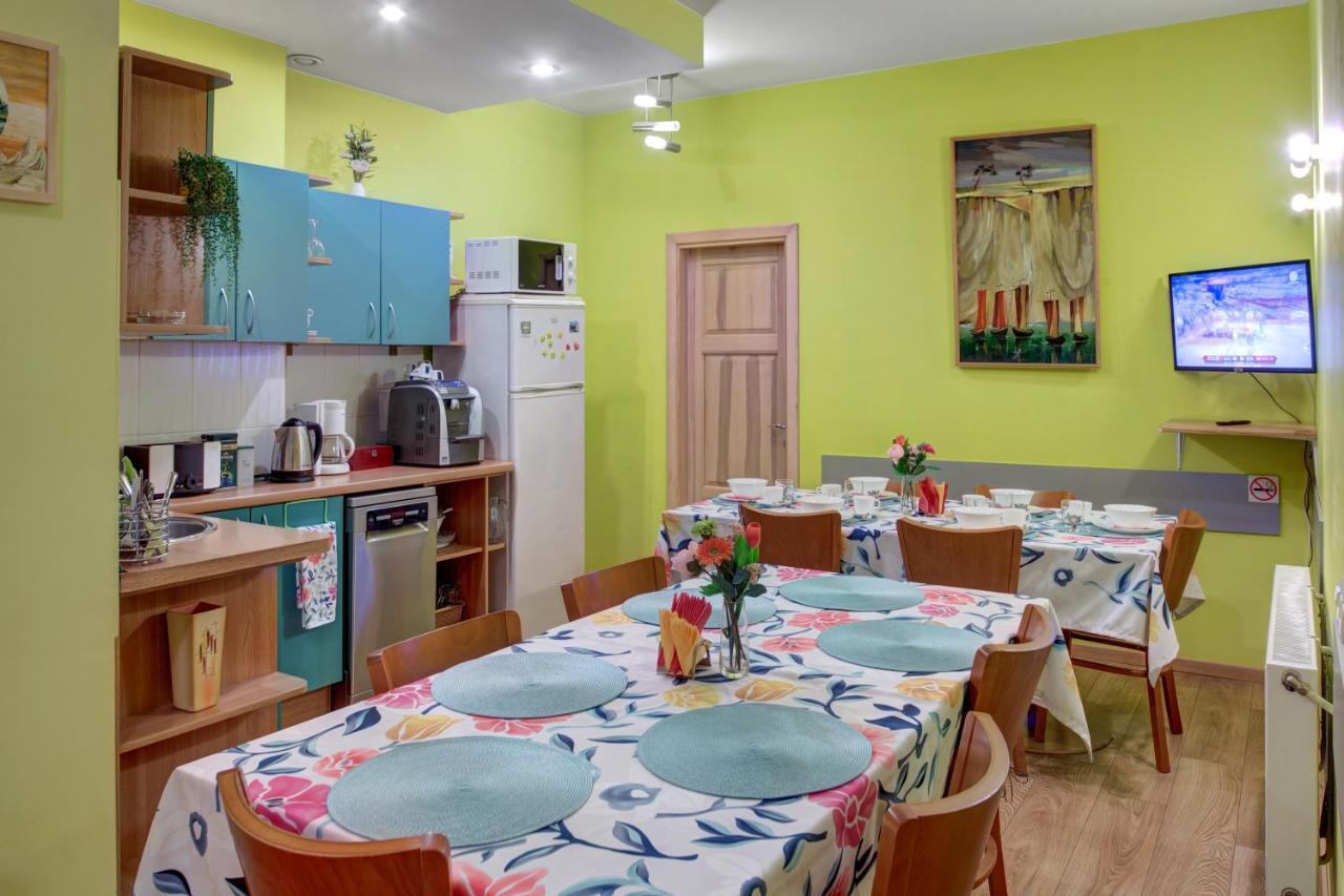 In Astra Bed & Breakfast